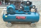 Pawer Germany markalı sənaye hava kompressoru - Güclü üçfazalı — Pumps and compressors
