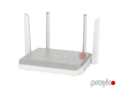 Wi-Fi Router "Keenetic Giant KN-2610" — Bakı