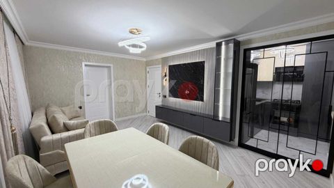 Satılır 3 otaqlı köhnə tikili 75 m²