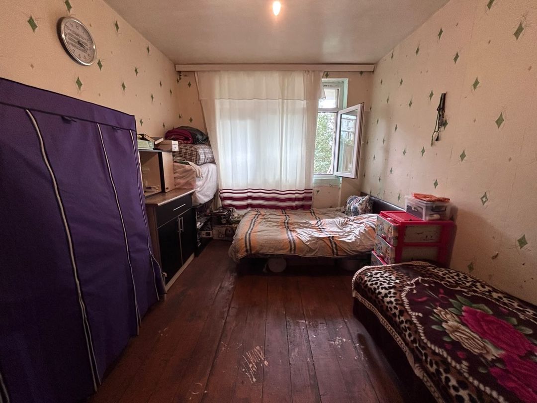Satılır 2 otaqlı köhnə tikili 60 m² — Mənzil, Bakı (7)