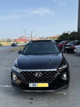 Hyundai Santa Fe, 2.0 L, 2018 il, 169 000 km — Cars