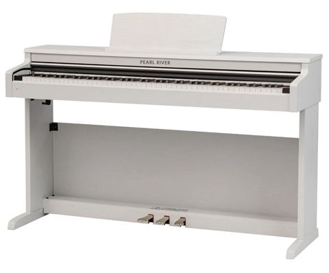 Pearl River v-03 PRO — Bakı