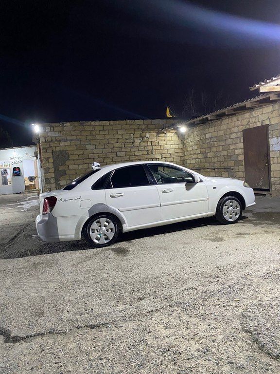 Daewoo Gentra, 1.5 L, 2014 il, 299 622 km — Avtomobillər, Bakı (12)