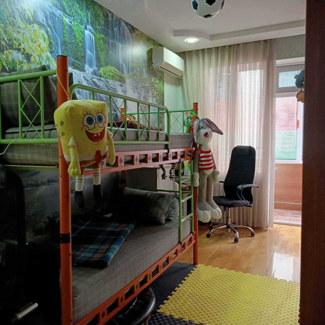 Satılır 3 otaqlı yeni tikili 102 m² — Mənzil, Bakı (12)