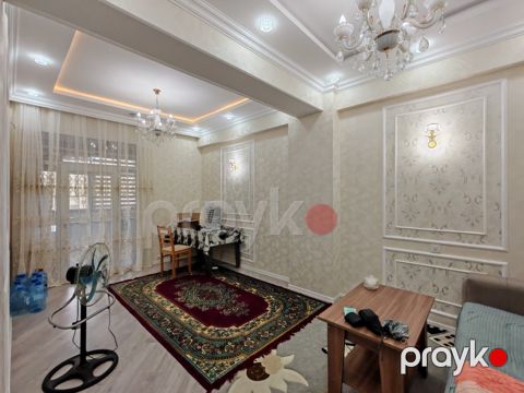Satılır 2 otaqlı yeni tikili 61 m²
