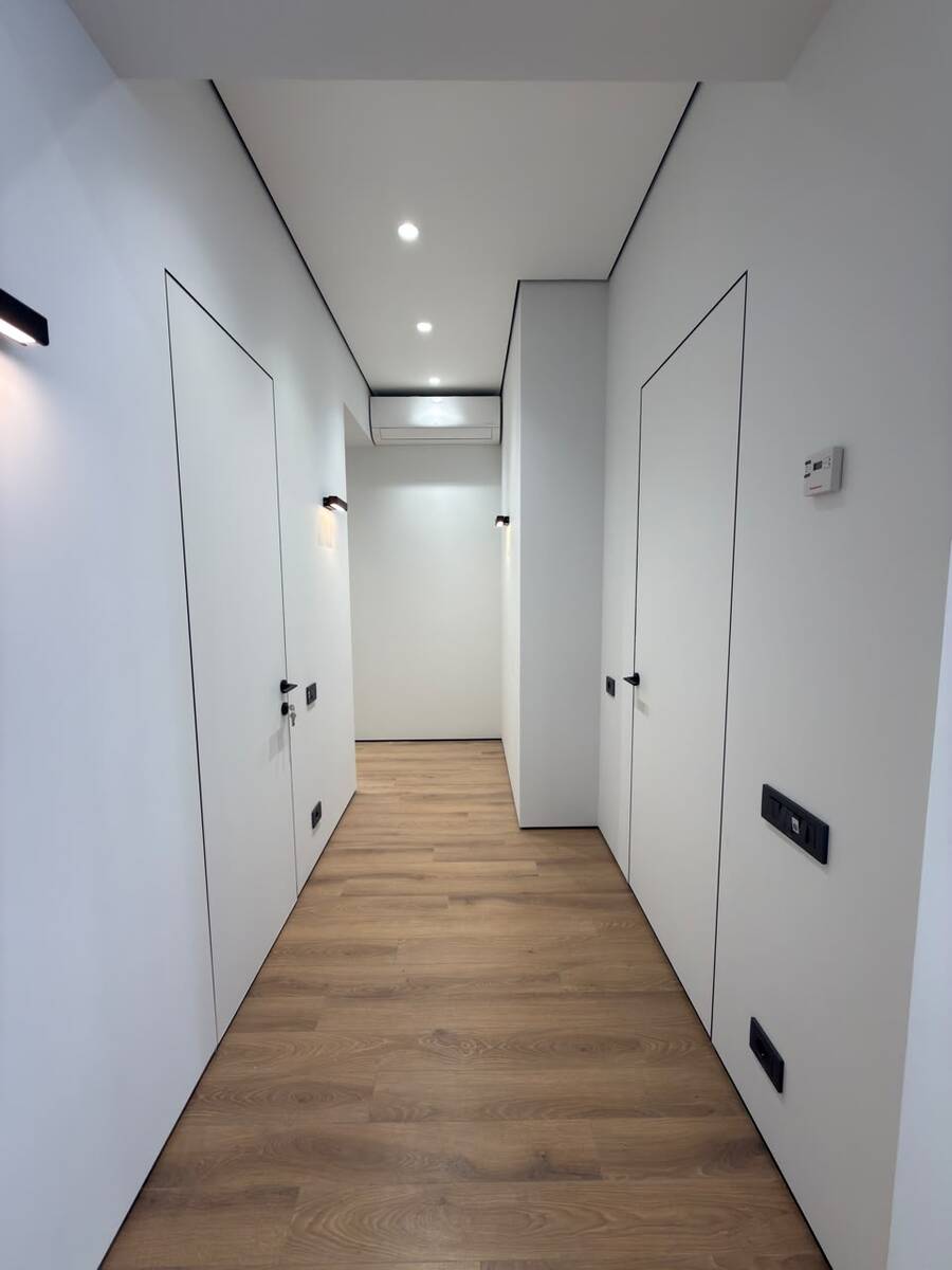 Satılır 2 otaqlı yeni tikili 67 m² — Mənzil, Bakı (10)