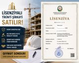 Tikinti xidmətləri — Ustalar