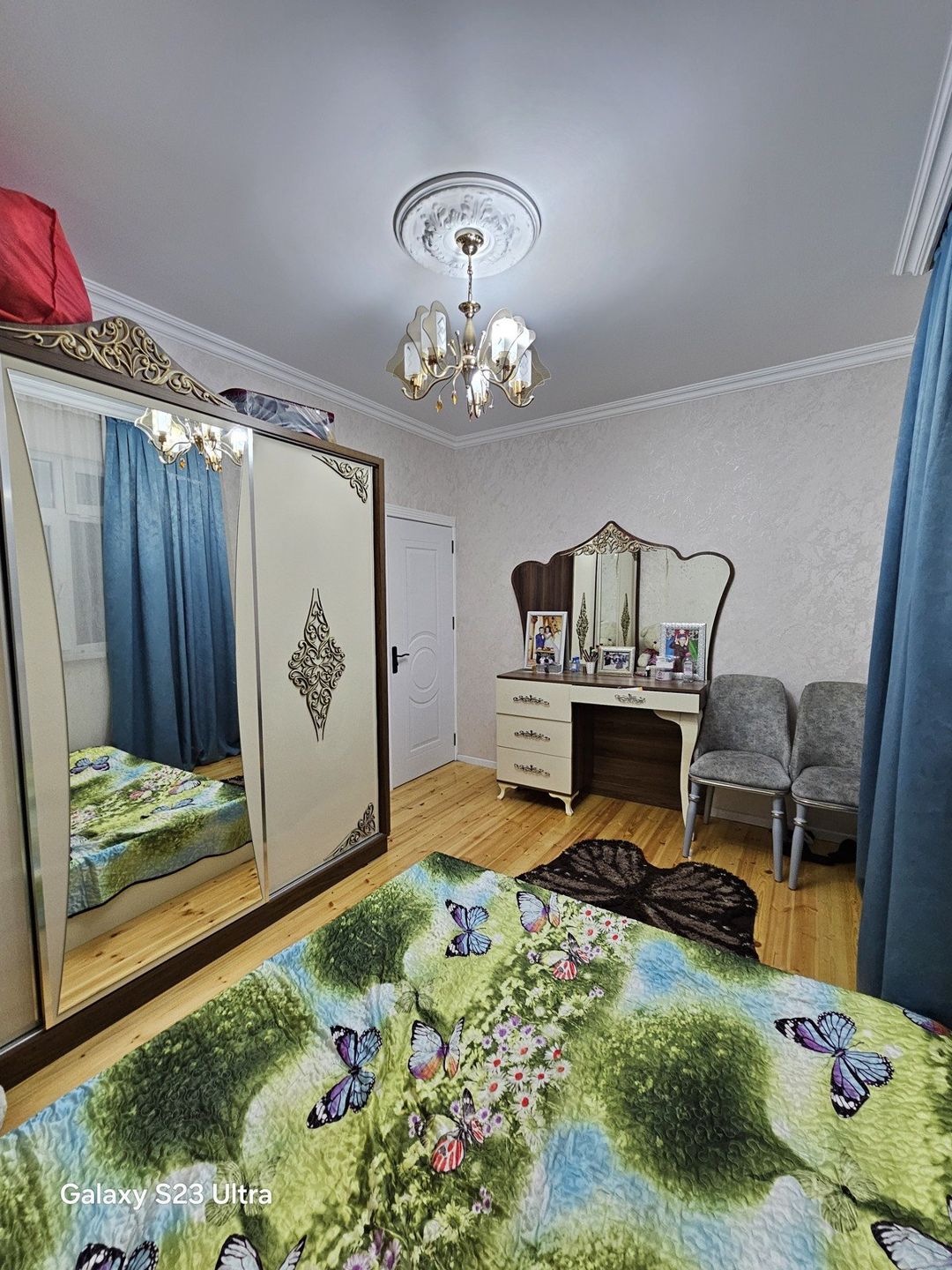 Satılır 3 otaqlı həyət evi/bağ evi 100 m² — Ev, villa, Sumqayıt (9)
