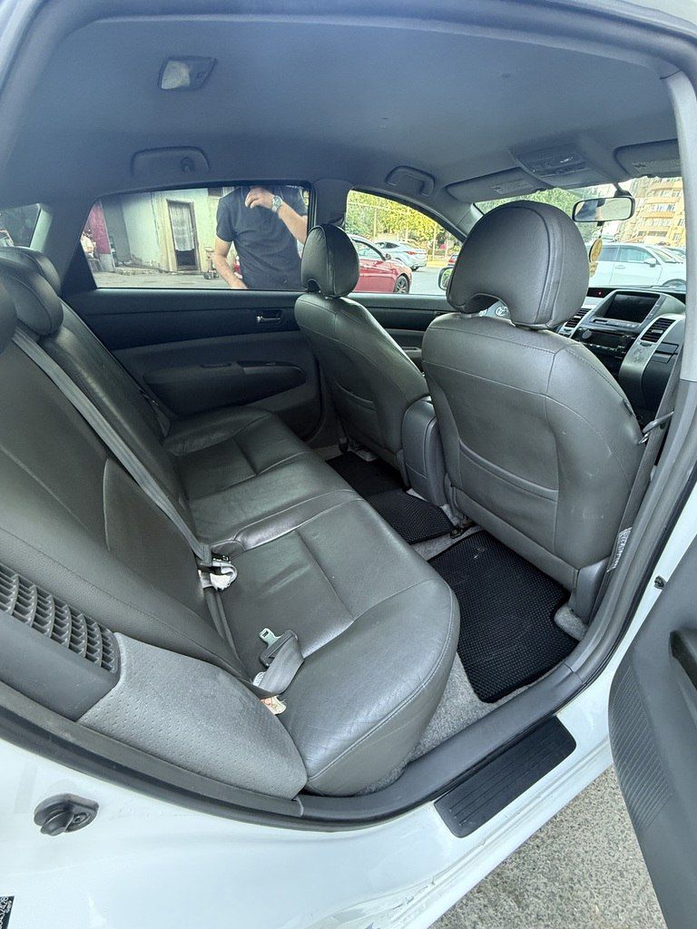 Toyota Prius, 1.5 L, 1.3 kWh, 2008 il, 211 100 km — Avtomobillər, Bakı (7)