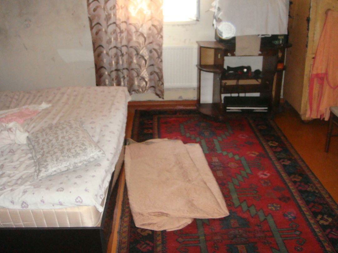 Satılır 3 otaqlı həyət evi/bağ evi 122.1 m² — Ev, villa, Sumqayıt (9)