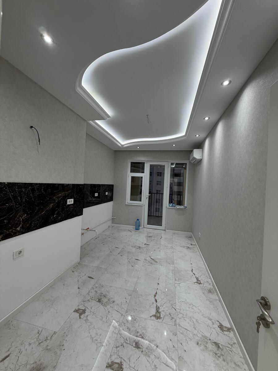 Satılır 3 otaqlı yeni tikili 110 m² — Mənzil, Bakı (10)