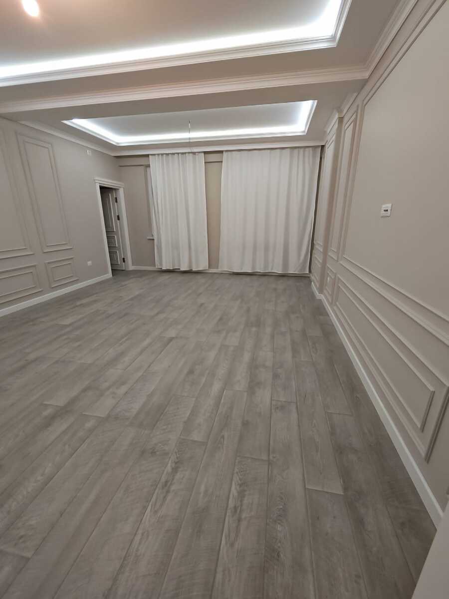 Satılır 3 otaqlı yeni tikili 112 m² — Mənzil, Bakı (2)