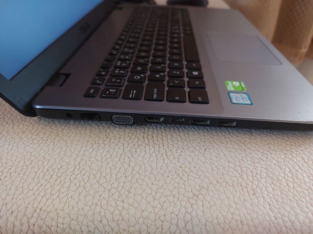 Noutbuk Asus — Noutbuklar, Bakı (6)