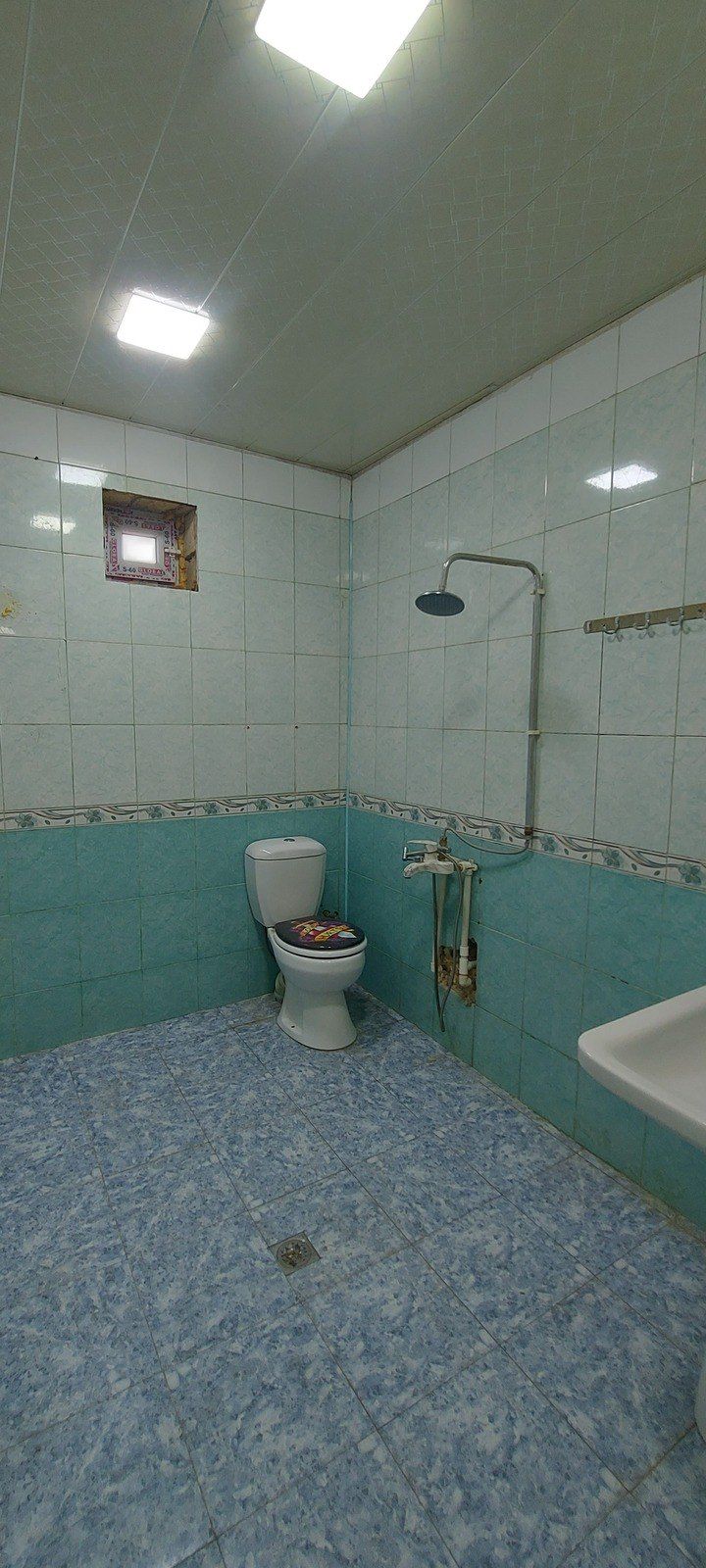Satılır 3 otaqlı həyət evi/bağ evi 110 m² — Ev, villa, Bakı (9)