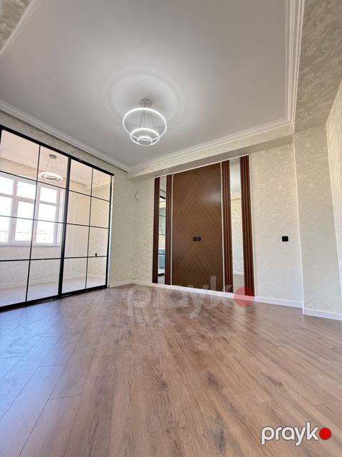 Satılır 2 otaqlı yeni tikili 44 m²