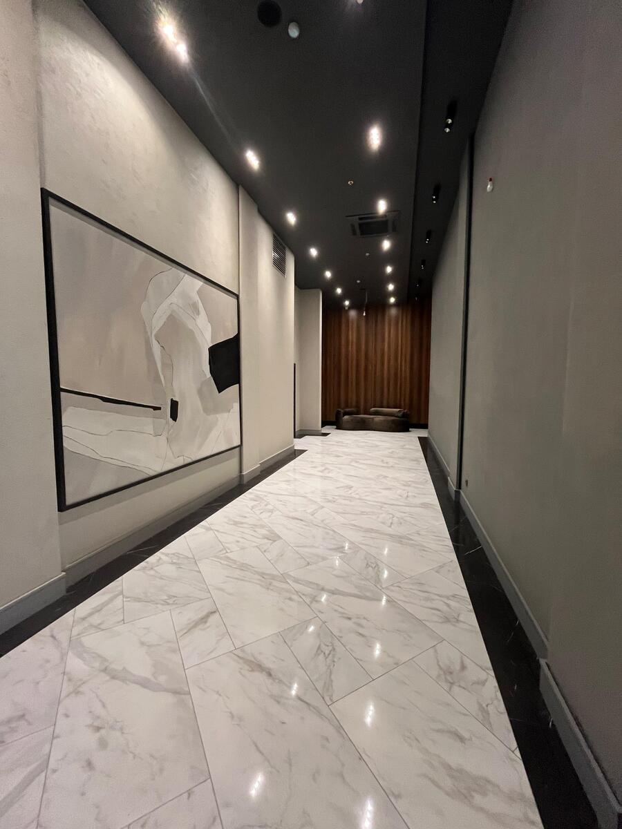 Satılır 5 otaqlı yeni tikili 396 m² — Mənzil, Bakı (4)