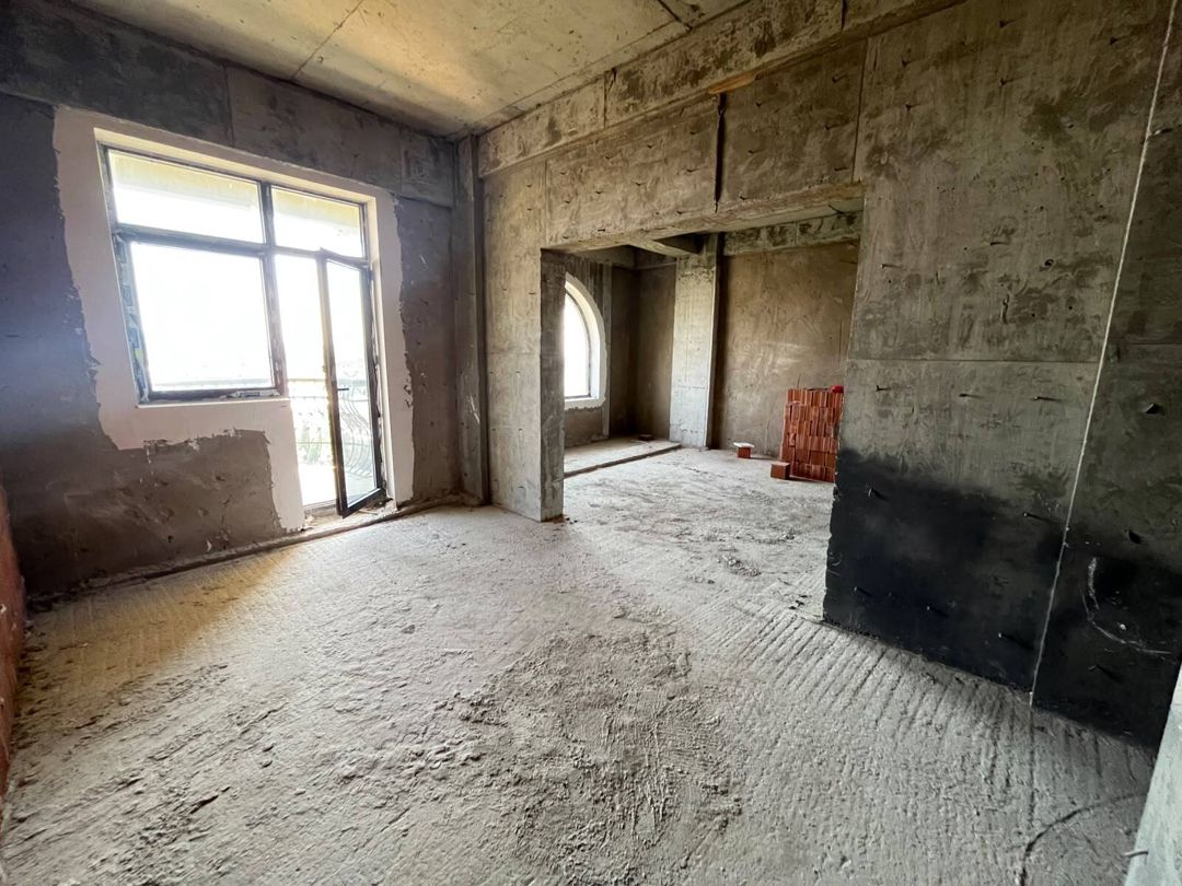Satılır 2 otaqlı yeni tikili 88.6 m² — Mənzil, Bakı (3)