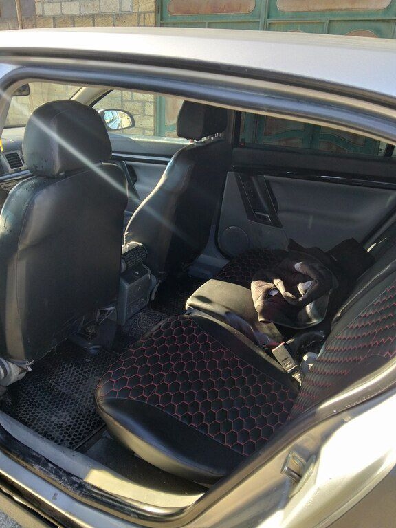 Opel Signum, 2.2 L, 2003 il, 400 000 km — Avtomobillər, Quba (3)