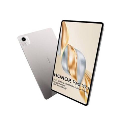 Honor Pad X9a LTE 8GB/256GB + Keyboard Gray
