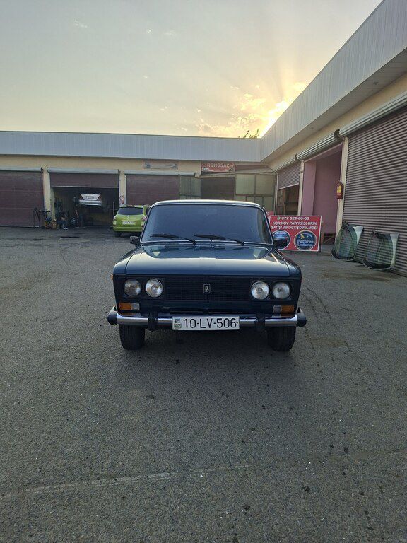 Lada (VAZ) 2106, 1.6 L, 2003 il, 77 777 km — Avtomobillər, Lənkəran (5)