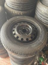 Hyundai, Kia təkəri 195/65 R15 — Avtomobil