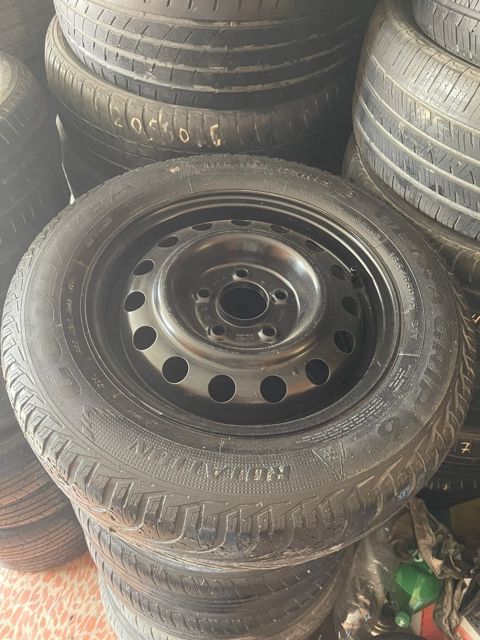 Hyundai, Kia təkəri 195/65 R15 — Bakı