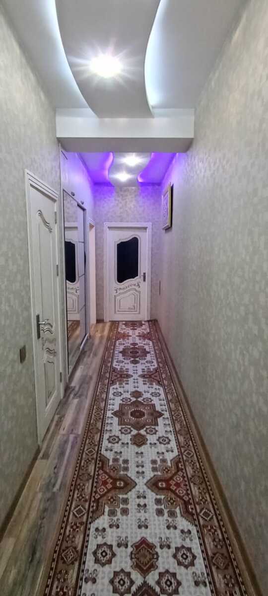 Satılır 2 otaqlı yeni tikili 65 m² — Mənzil, Bakı (5)