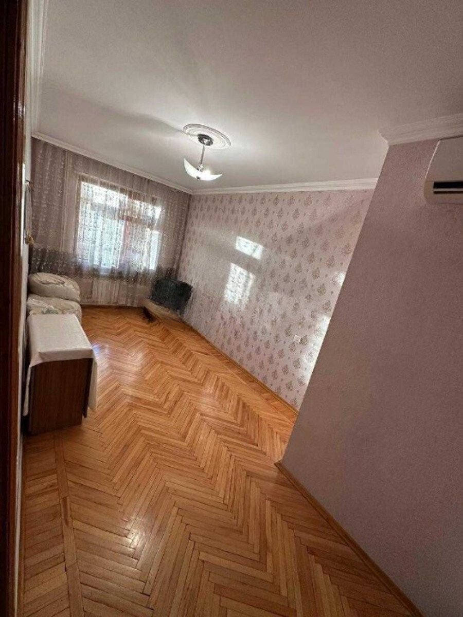Satılır 3 otaqlı köhnə tikili 86 m² — Mənzil, Bakı (5)