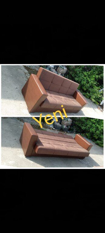 Divanlar — Mebel, Bakı (5)