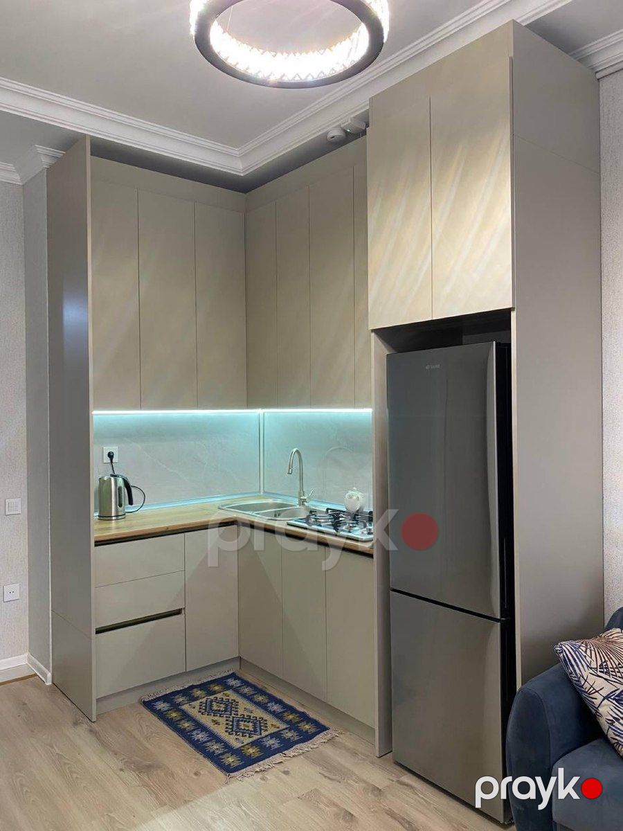 2-otaqlı yeni tikili kirayə verilir, Sumqayıt ş., 64 m² — Mənzil, Sumqayıt (4)