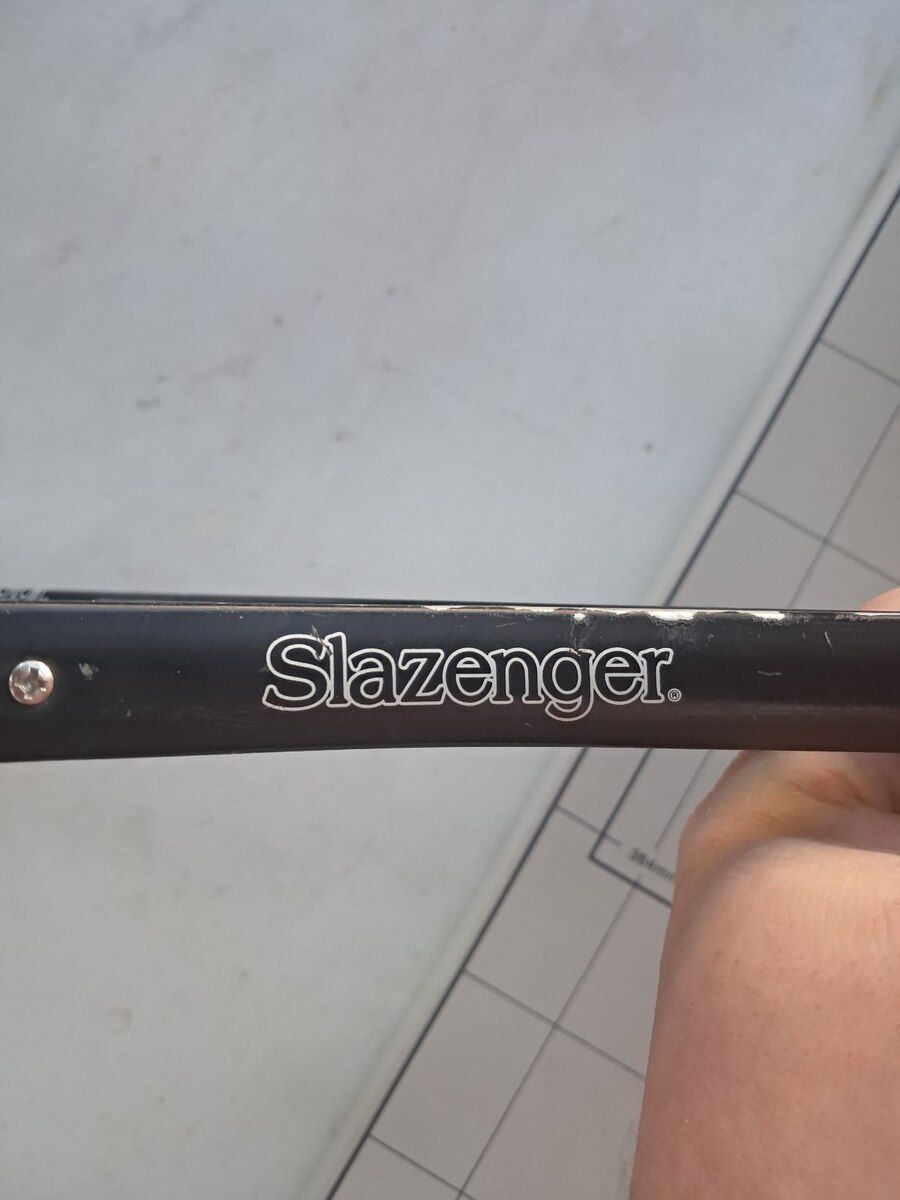 Tennis raketka Slazengr Twenty — İdman, hobi, istirahət, Bakı (2)
