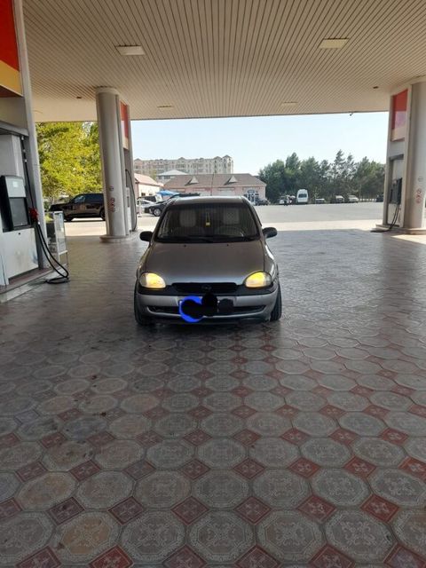 Opel Vita, 1.4 L, 1996 il, 317 000 km — Gəncə