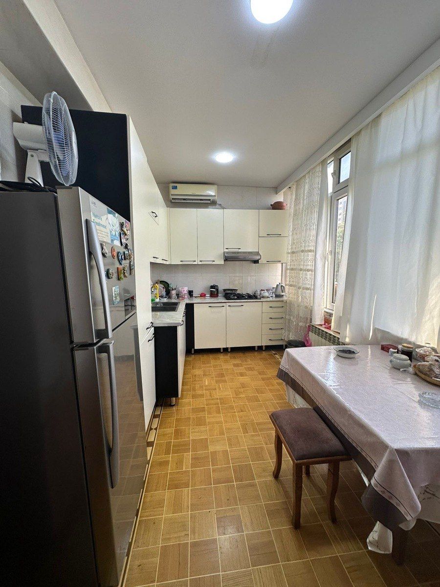 Satılır 3 otaqlı köhnə tikili 60 m² — Mənzil, Bakı (7)