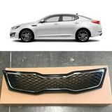 "Kia Optima 2010-2013" radiator barmaqlığı — USA Korea autoparts — Ehtiyat hissələri və aksesuarlar