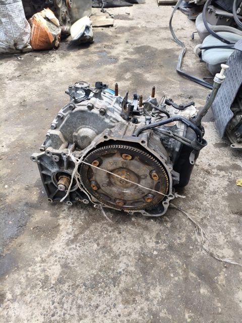 Mitsubishi Airtrek turbo sürət qutusu — Bakı