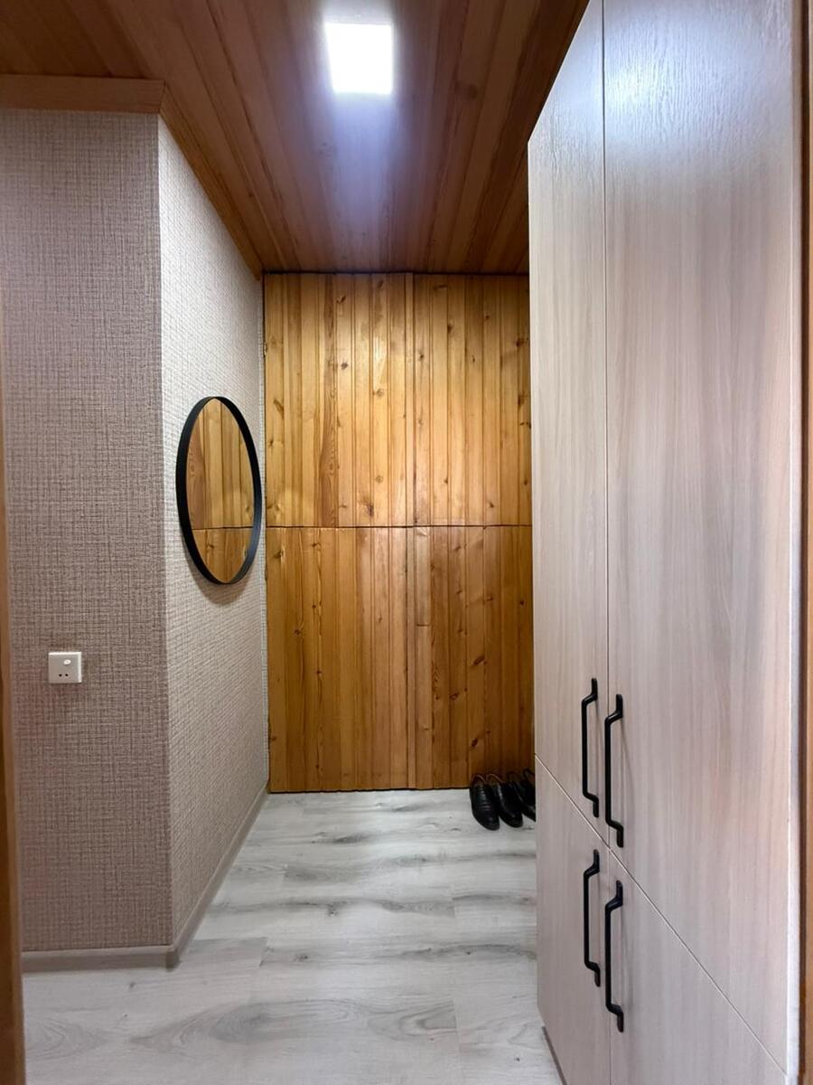 Satılır 2 otaqlı köhnə tikili 45 m² — Mənzil, Bakı (11)