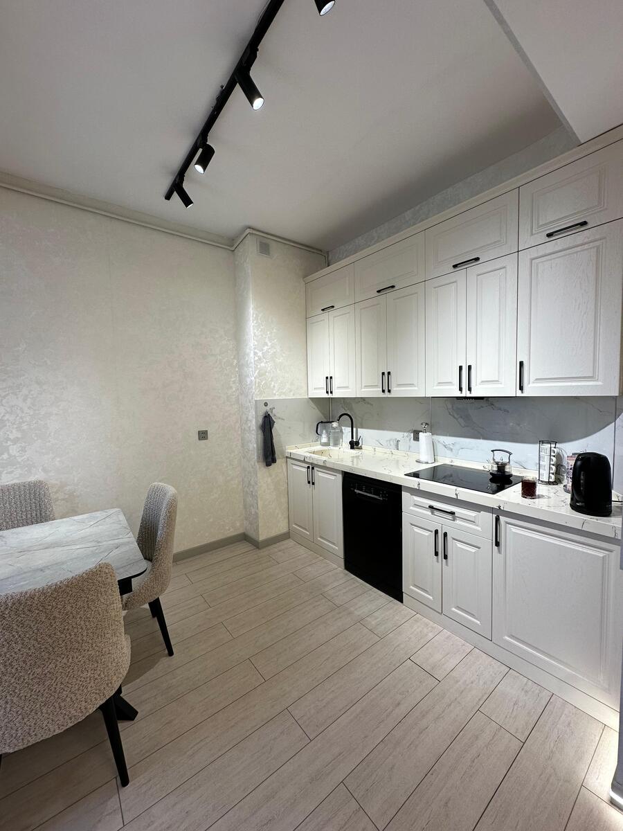 Satılır 2 otaqlı yeni tikili 60 m² — Mənzil, Bakı (9)