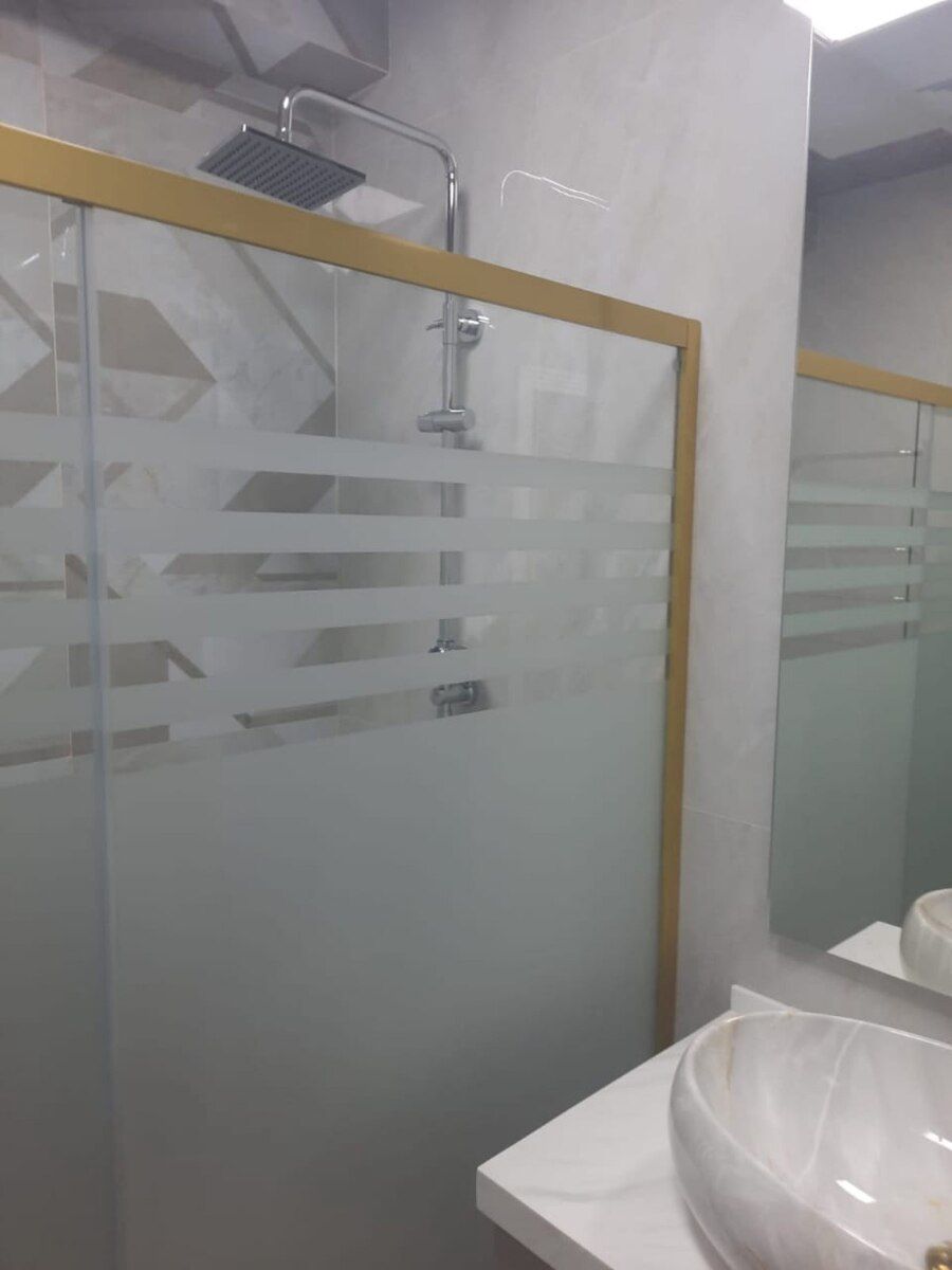 3-otaqlı yeni tikili, Neftçilər m., 93 m² — Mənzil, Bakı (10)