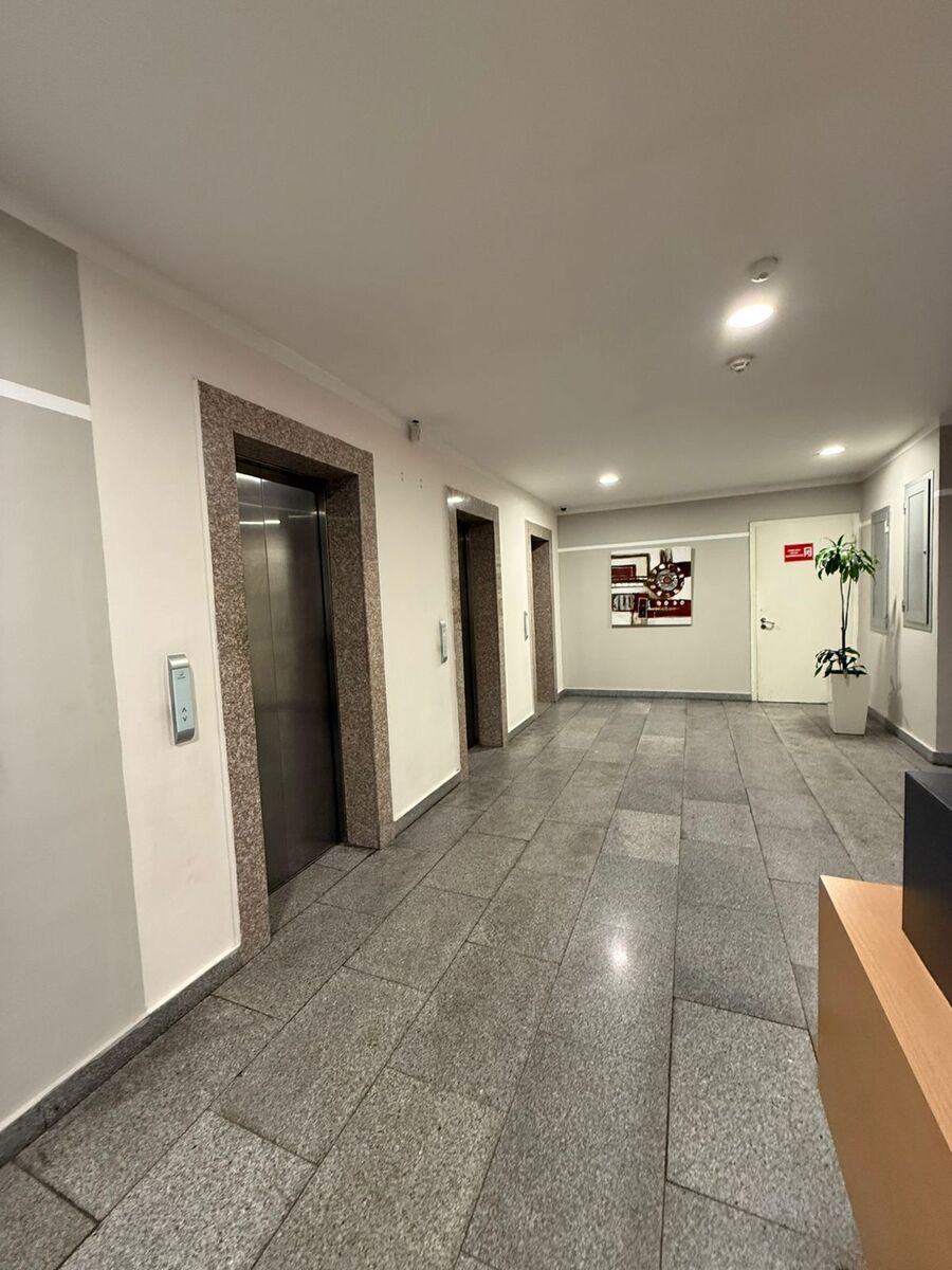 Satılır 2 otaqlı yeni tikili 117 m² — Mənzil, Bakı (7)