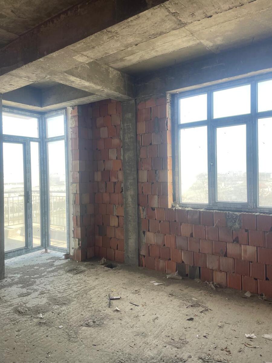 Satılır 4 otaqlı yeni tikili 181 m² — Mənzil, Bakı (4)