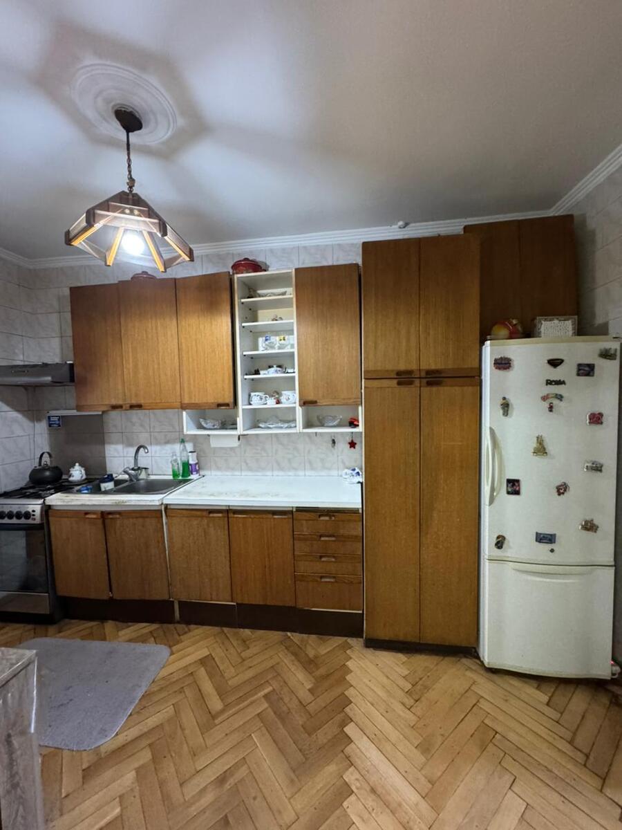 Satılır 3 otaqlı köhnə tikili 85 m² — Mənzil, Bakı (12)