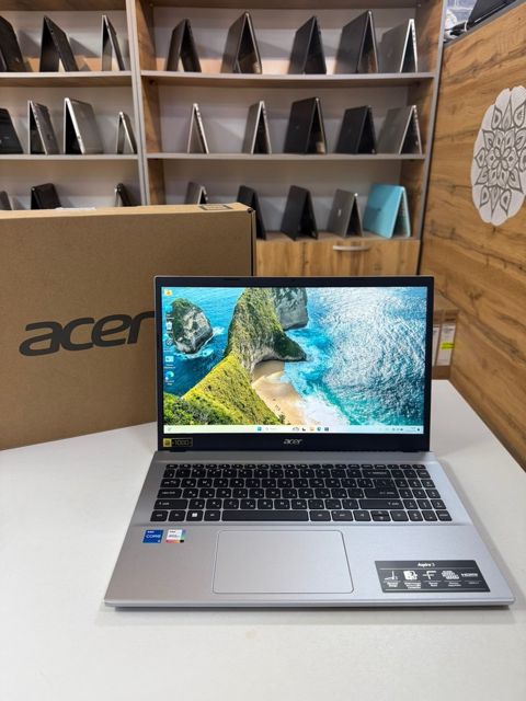 Acer Aspire3 — Bakı