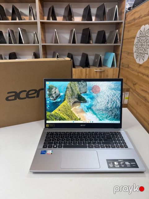 Acer Aspire3 — Bakı