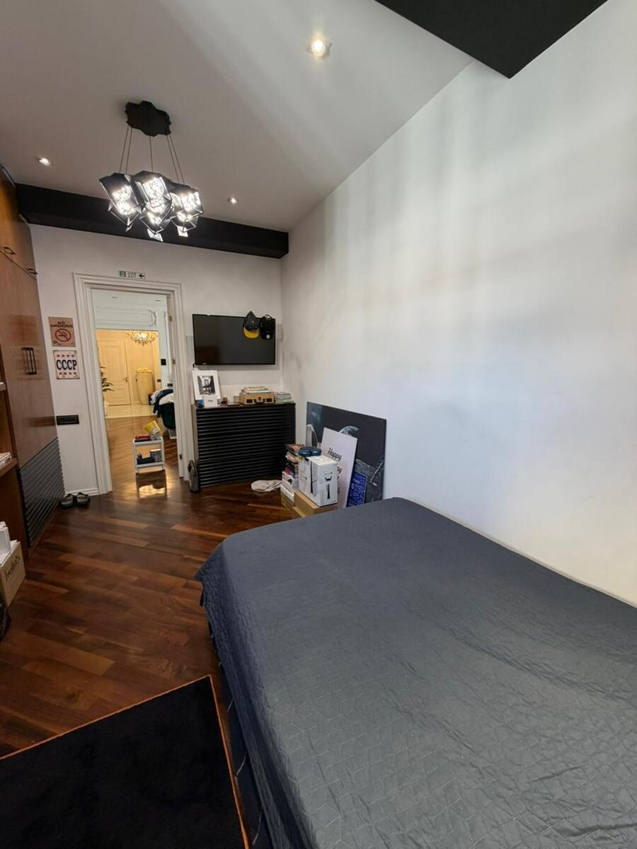 Satılır 5 otaqlı yeni tikili 230 m² — Mənzil, Bakı (10)