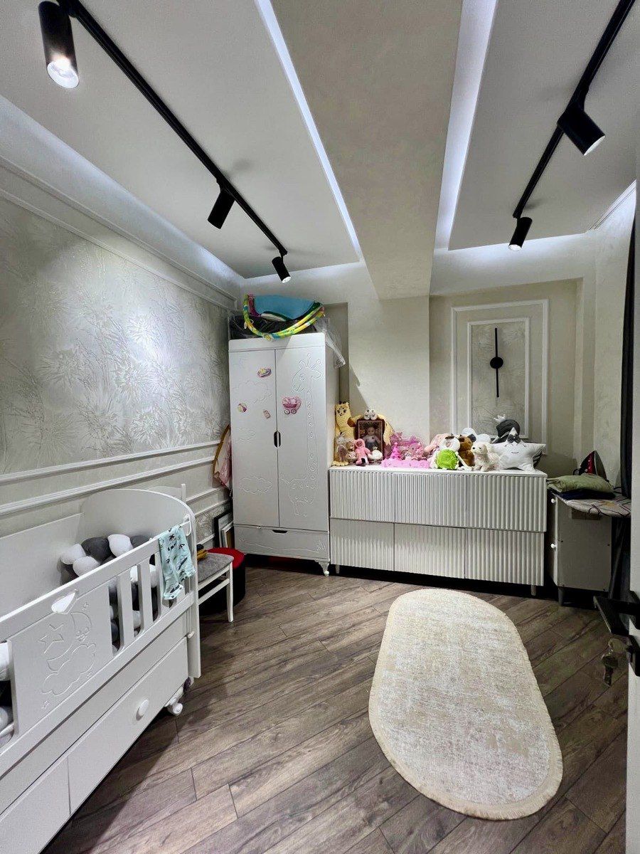 Satılır 3 otaqlı yeni tikili 95 m² — Mənzil, Bakı (6)