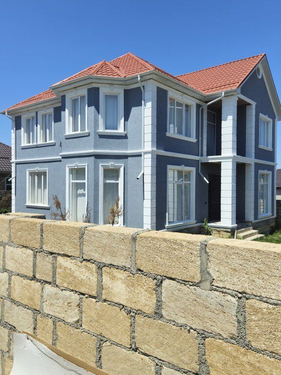 Həyət evi kirayə verilir, Qusar r — Ev, villa, Qusar (7)