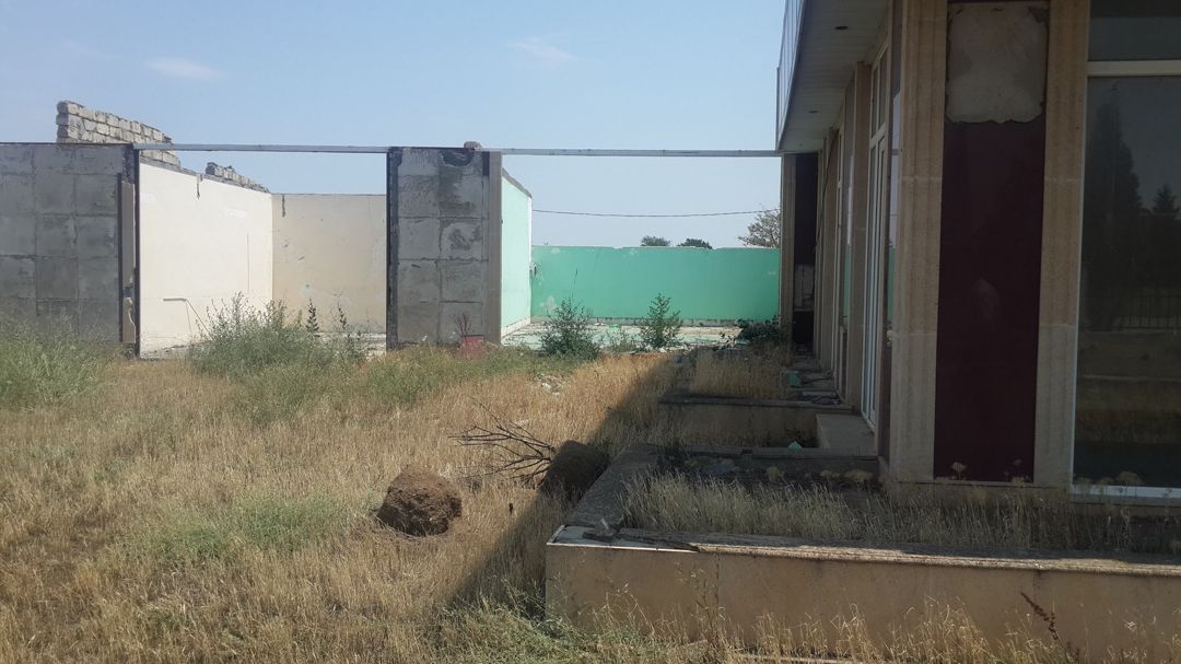 Satılır obyekt 245 m² — Əmlak, Samux (4)
