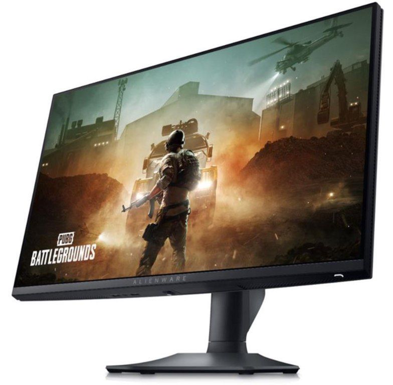 Oyun monitoru "Dell Alienware AW2523HF 24.5" 360Hz 0.5 ms IPS" — Kompüterlər və noutbuklar, Bakı (3)