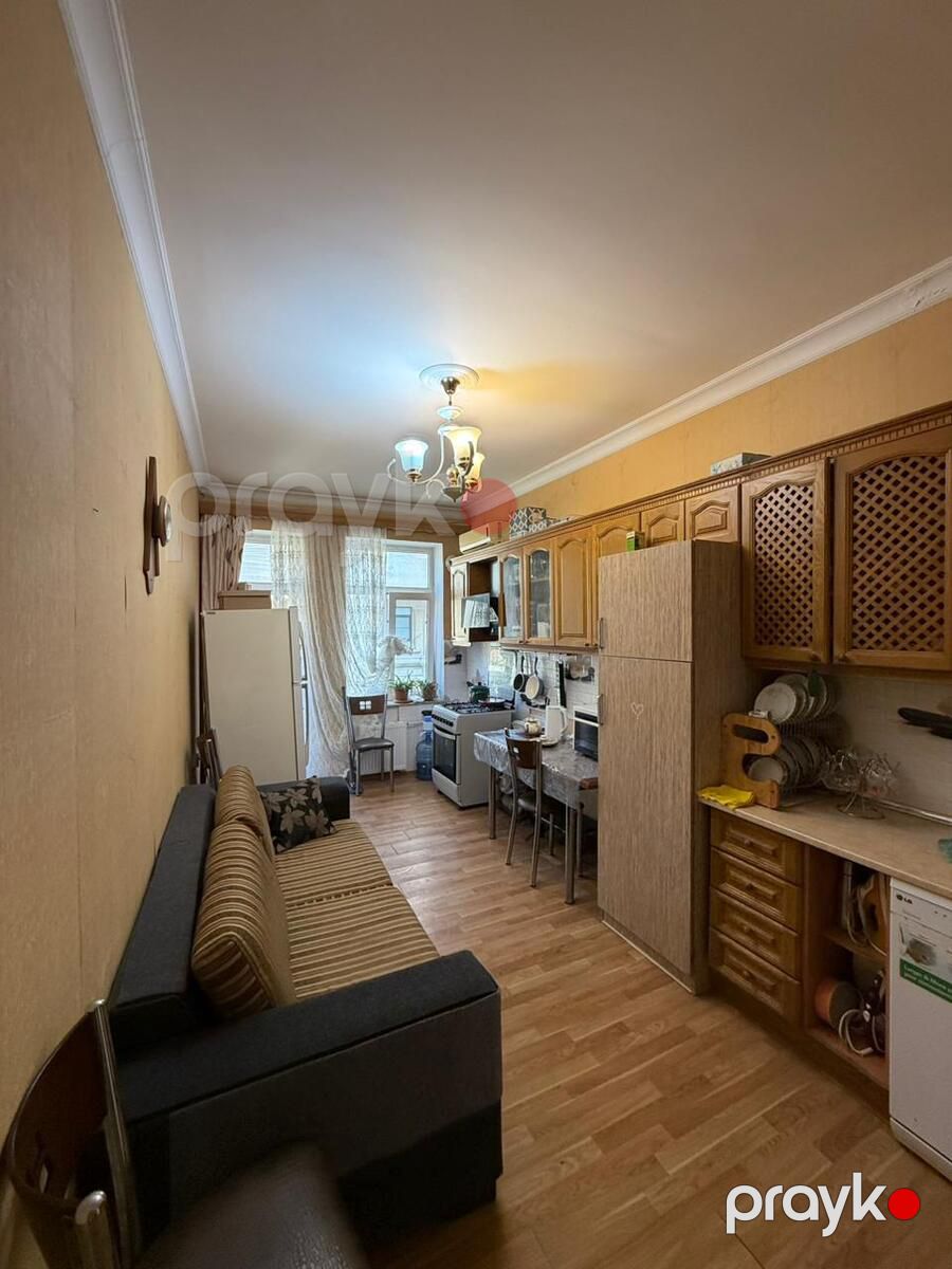 Satılır 4 otaqlı yeni tikili 141 m² — Mənzil, Bakı (6)