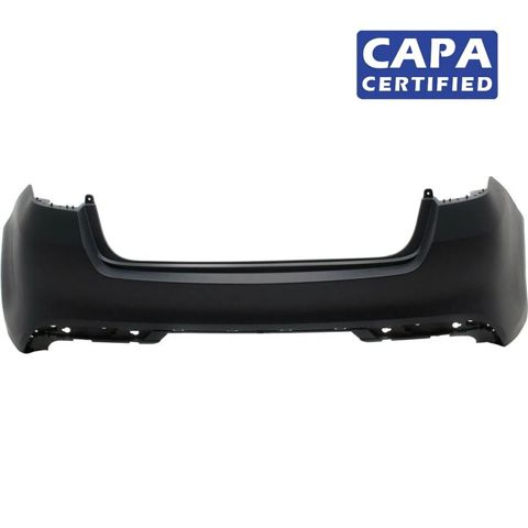 "Kia Optima 2016-2018" arxa buferi — Bakı